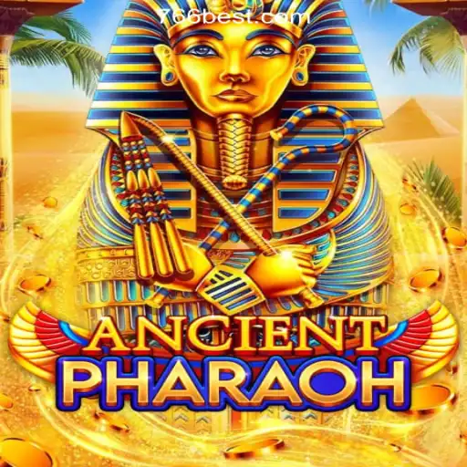 Step into the World of AncientPharaoh: The Ultimate Online Casino Experience