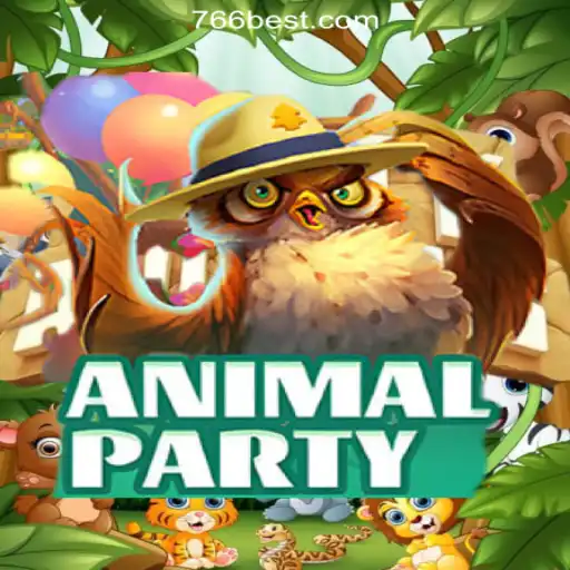 Discover the Exciting World of AnimalParty: A New Era in Online Gaming