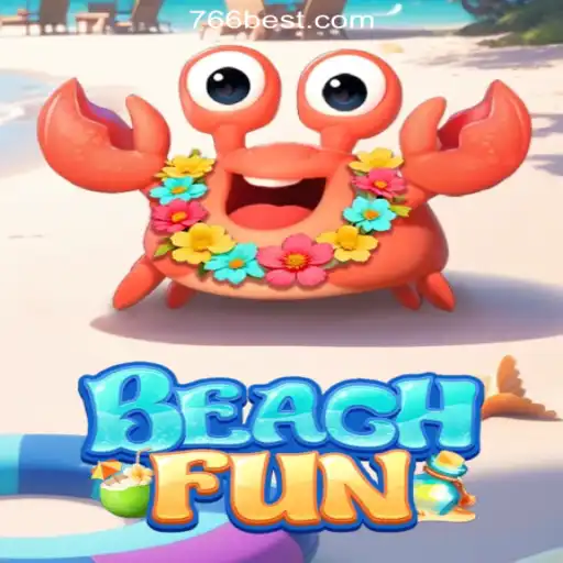 Explore the Excitement of BeachFun and Why 766bet.com Online Cassino Brasil #1 is Gaining Popularity