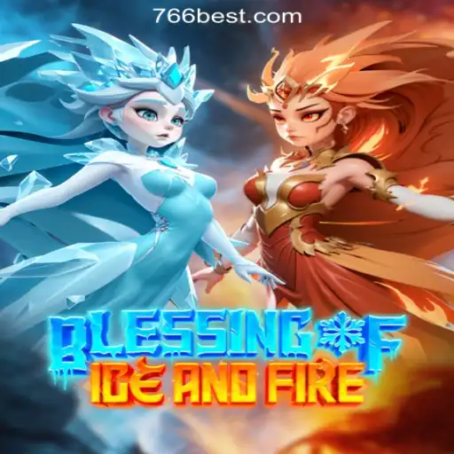 An Icy Adventure with BlessingofIceandFire: A Dive into the Game