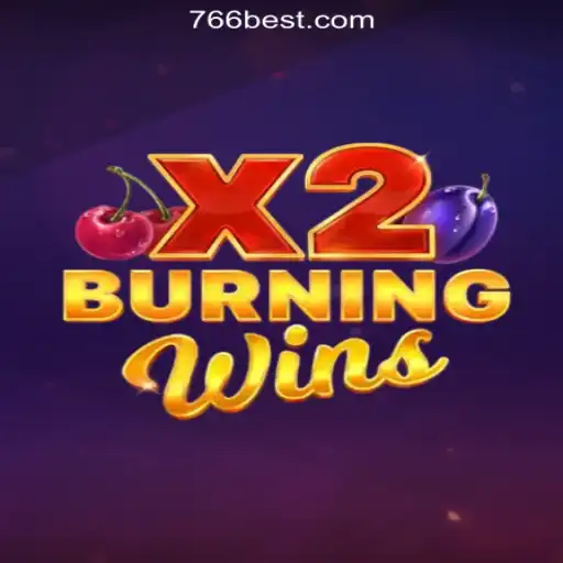 Exploring the Thrills of BurningWinsX2: A Top Choice at 766bet.com Online Cassino Brasil #1