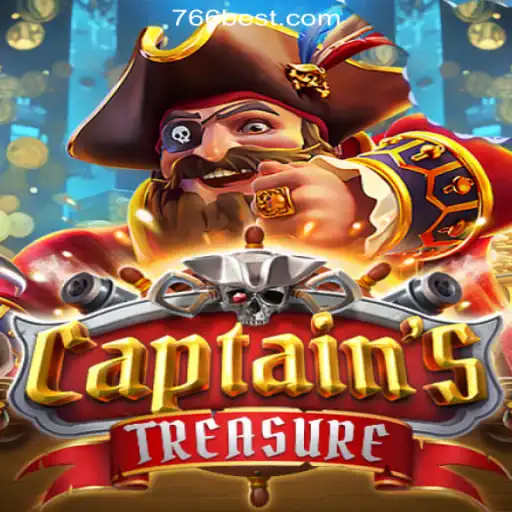 Discover CaptainssTreasure: Your Ultimate Online Casino Adventure