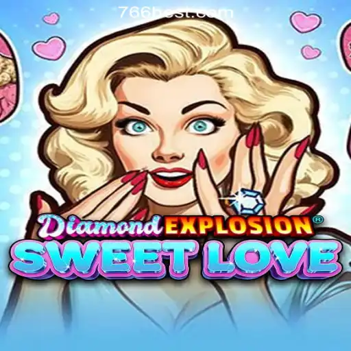 DiamondExplosionSweetLove: A Radiant Journey in Virtual Casino Bliss