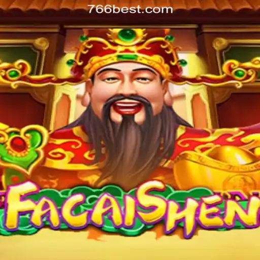 FaCaiShen: The Premier Online Casino Experience at 766bet.com
