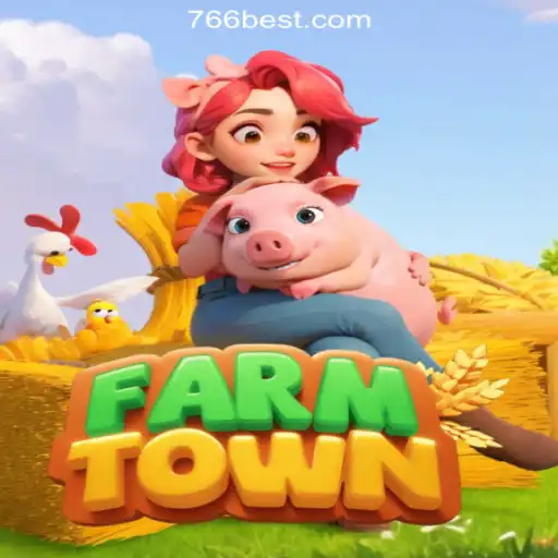 Exploring FarmTown: A Delightful Digital Farming Adventure