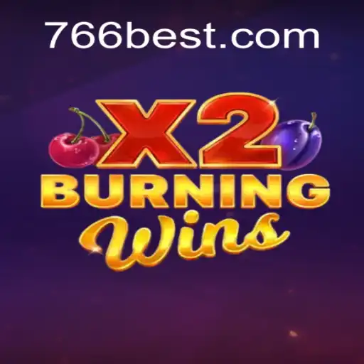 Exploring the Thrills of BurningWinsX2: A Top Choice at 766bet.com Online Cassino Brasil #1