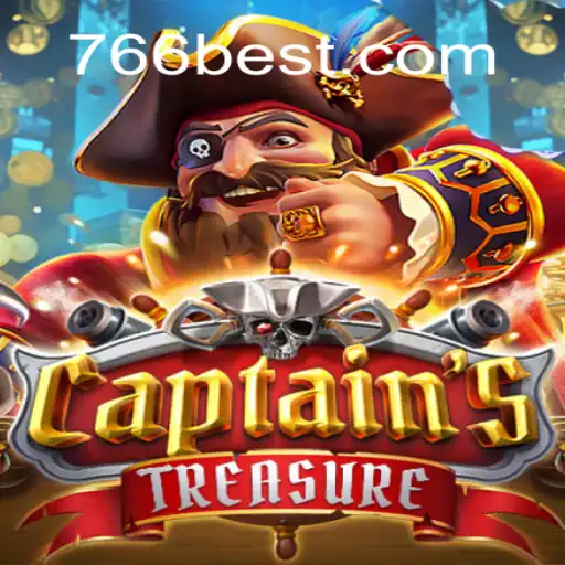 Discover CaptainssTreasure: Your Ultimate Online Casino Adventure