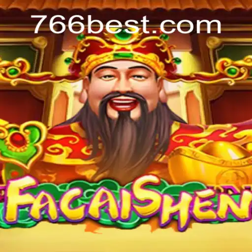 FaCaiShen: The Premier Online Casino Experience at 766bet.com