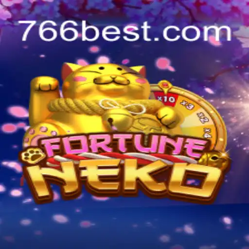 Explore the Enchanting World of FortuneNeko at 766bet.com Online Cassino Brasil #1