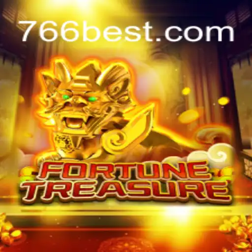 Exploring the Excitement of FortuneTreasure at 766bet.com Online Cassino Brasil #1
