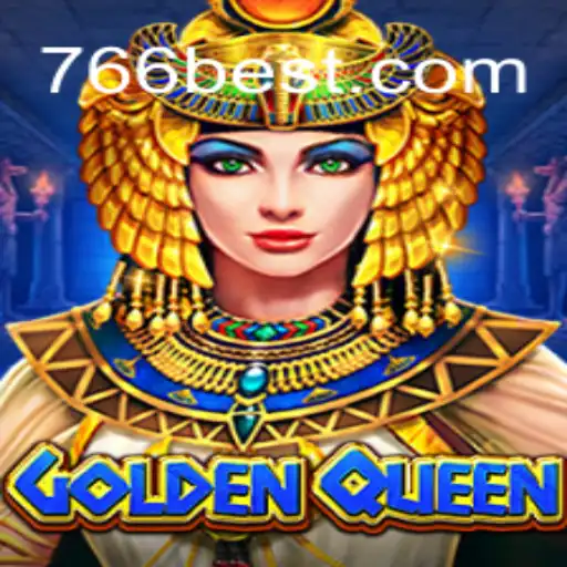 Experience the Thrill of GoldenQueen: The Premier Game on 766bet.com Online Cassino Brasil #1
