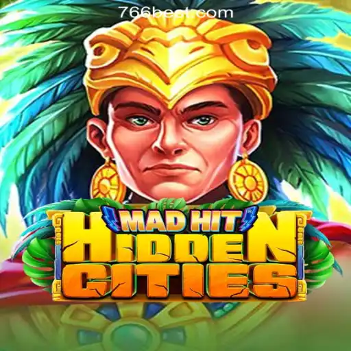 MadHitHiddenCities - Unveiling a New Era of Gaming