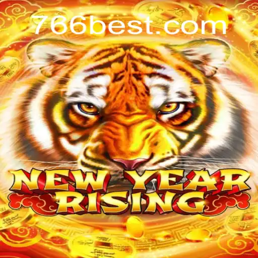 NewYearRising: A Revolutionary Game Experience for the Enthusiasts at 766bet.com