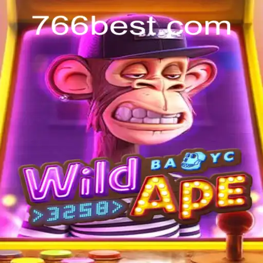 Explore the Exciting World of WildApe3258: The Leading Casino Game in Brazil