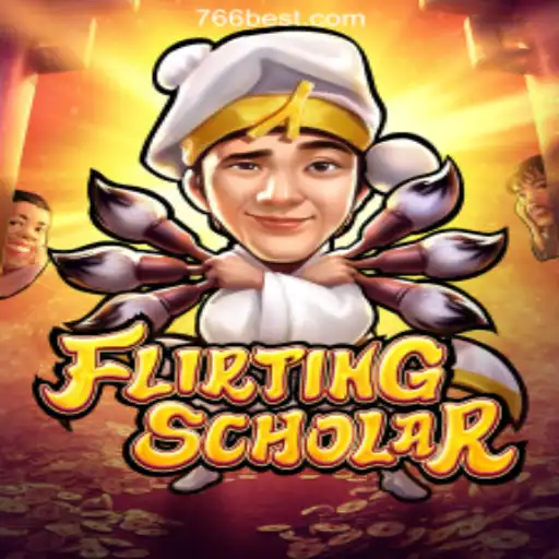 FlirtingScholar: A Captivating Online Casino Experience