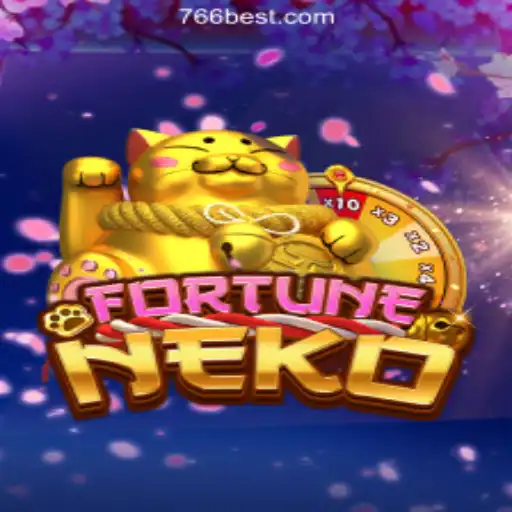 Explore the Enchanting World of FortuneNeko at 766bet.com Online Cassino Brasil #1
