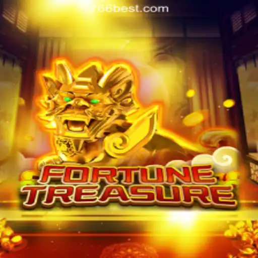Exploring the Excitement of FortuneTreasure at 766bet.com Online Cassino Brasil #1