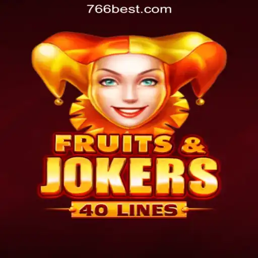 FruitsAndJokers40: A Top Slot Game in the Brazilian Market