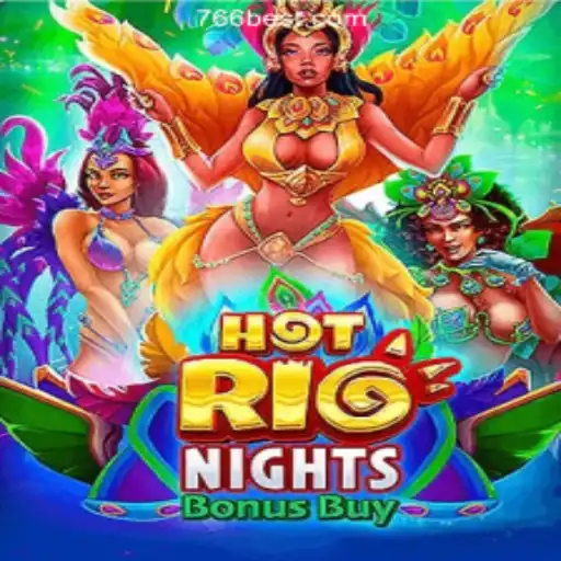 Exploring the Thrills of HotRioNightsBonusBuy: Your Ultimate Guide to 766bet.com Online Cassino Brasil #1