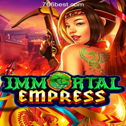 ImmortalEmpress: A Captivating Journey into Myth and Adventure