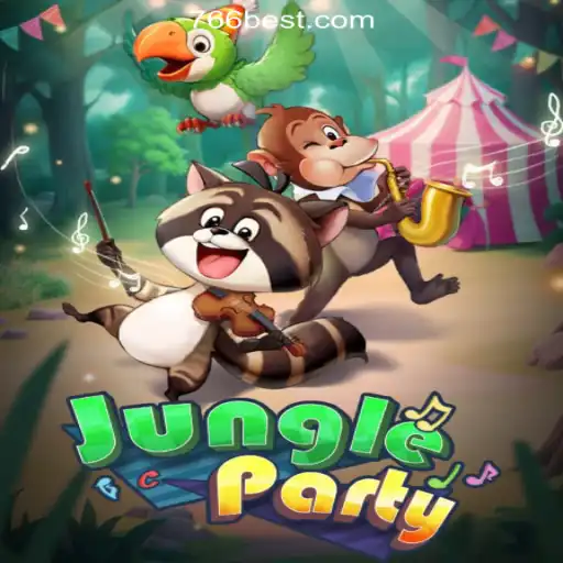 Exploring JungleParty: A Thrilling Adventure in Online Gaming
