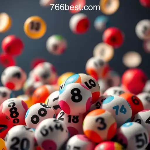 Lottery Games and the Rise of Online Platforms like 766bet.com Online Cassino Brasil #1