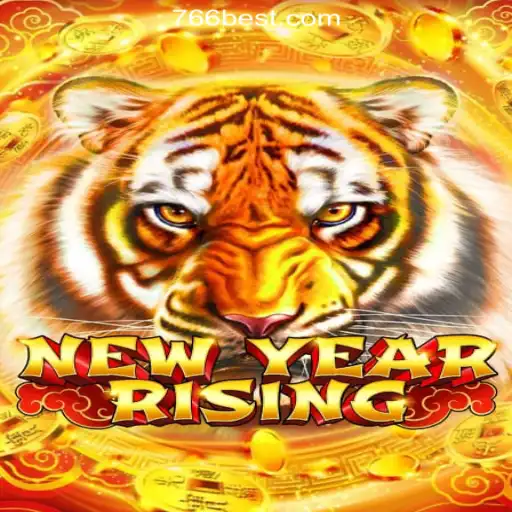NewYearRising: A Revolutionary Game Experience for the Enthusiasts at 766bet.com