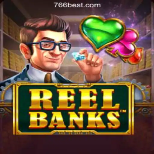 Discover the Thrills of ReelBanks: An In-Depth Look at 766bet.com Online Cassino Brasil #1