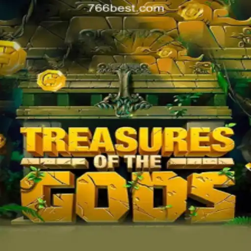 Discover the Adventure in TreasureoftheGods: The #1 Online Casino Game in Brasil