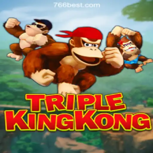 Exploring TripleKingKong: A Thrilling Adventure in 766bet.com Online Casino Brasil #1