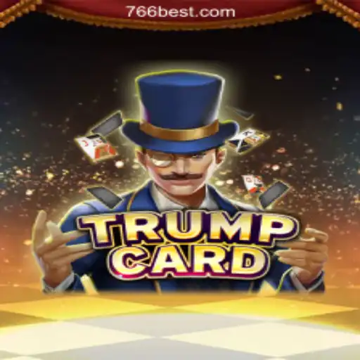 Discover TrumpCard: The Exciting New Game Dominating Online Cassinos