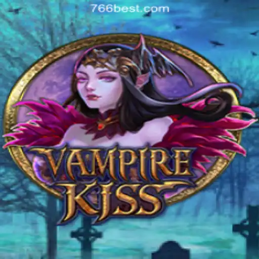 VampireKiss: Dive into the World of the Undead with 766bet.com