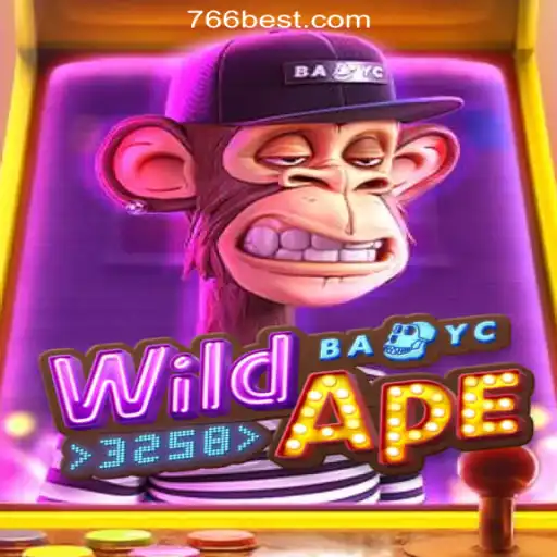 Explore the Exciting World of WildApe3258: The Leading Casino Game in Brazil
